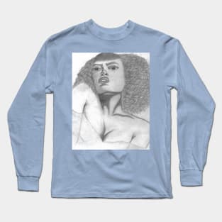 Reposed Long Sleeve T-Shirt